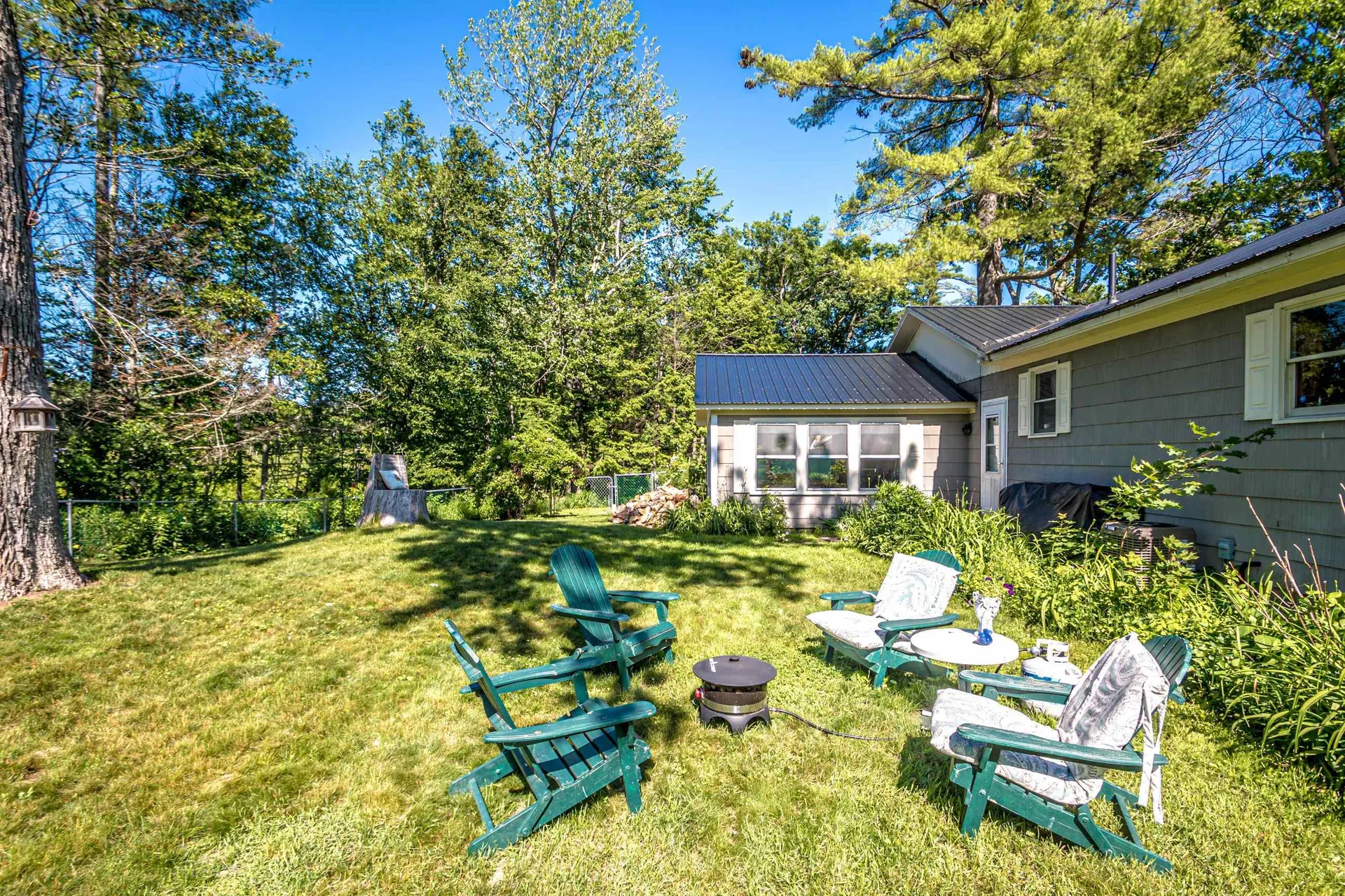 196 Bridgton Road Fryeburg ME 04037