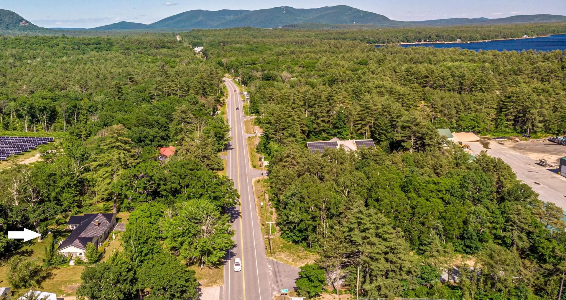 196 Bridgton Road Fryeburg ME 04037