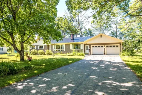 196 Bridgton Road Fryeburg ME 04037