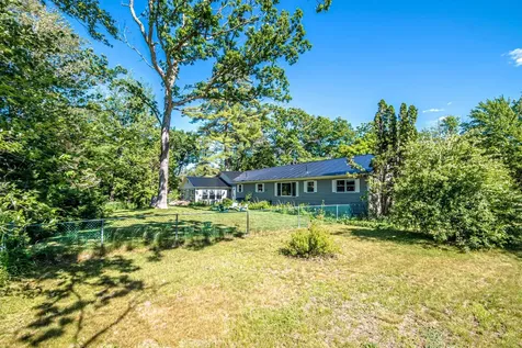 196 Bridgton Road Fryeburg ME 04037