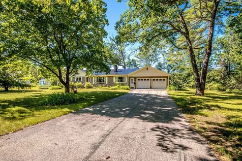 196 Bridgton Road Fryeburg ME 04037