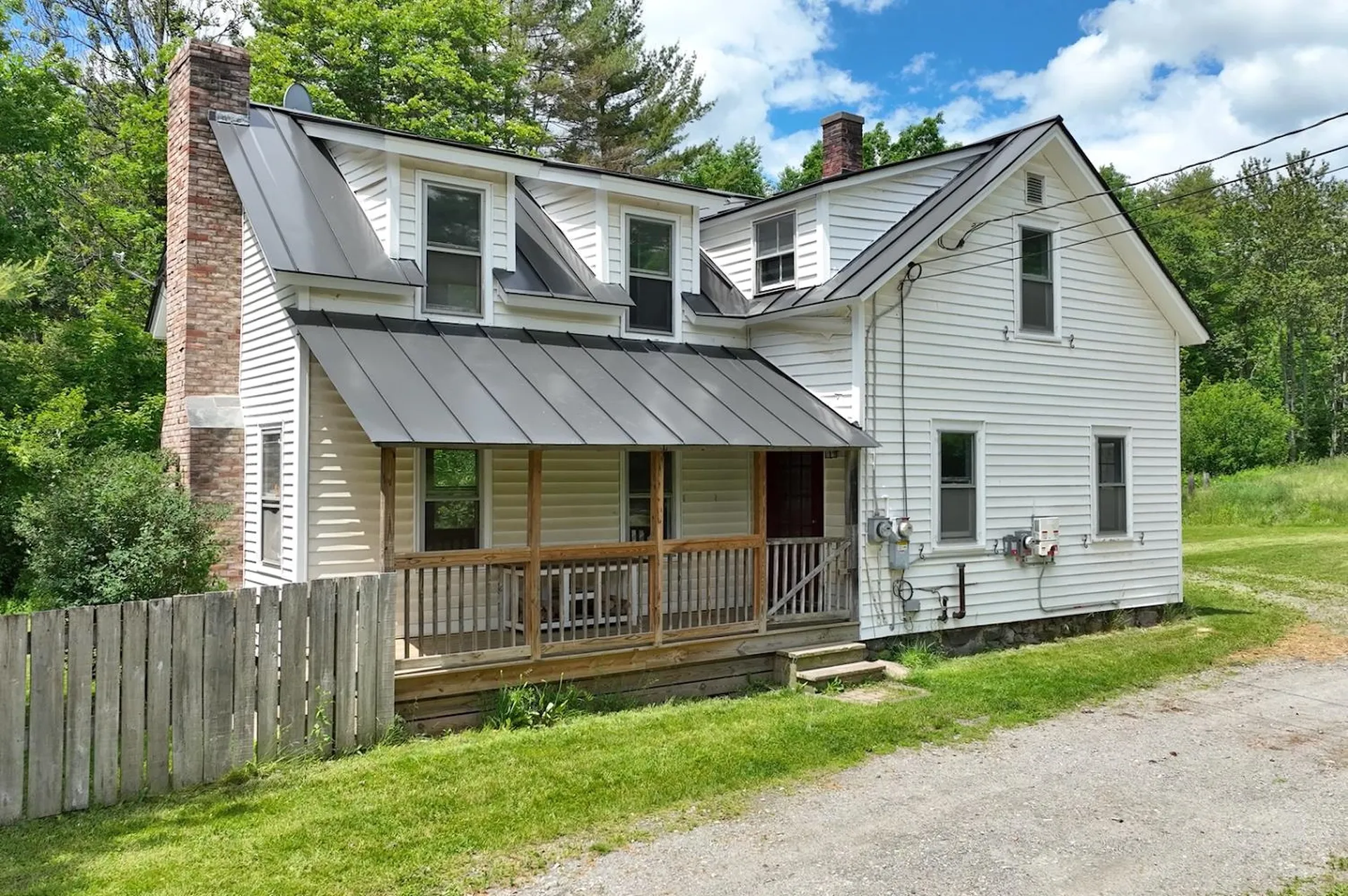 937 Union Village Road Norwich VT 05055