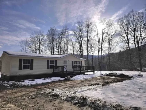 81 Trombley Road Andover VT 05143