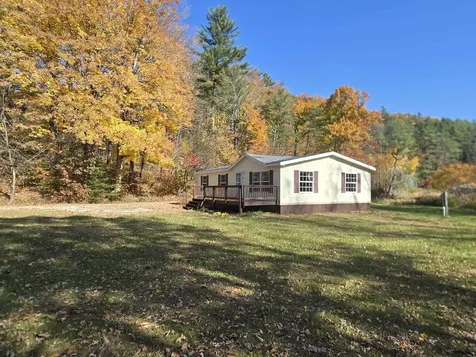 81 Trombley Road Andover VT 05143
