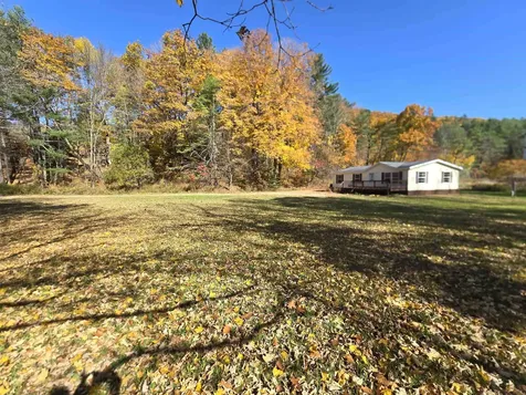81 Trombley Road Andover VT 05143