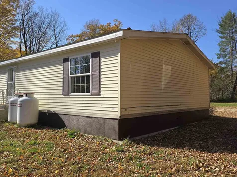 81 Trombley Road Andover VT 05143