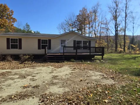 81 Trombley Road Andover VT 05143