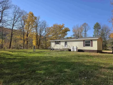 81 Trombley Road Andover VT 05143