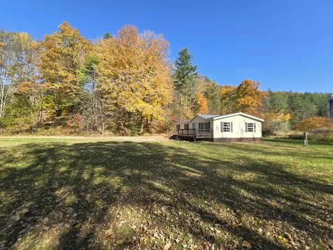 81 Trombley Road Andover VT 05143