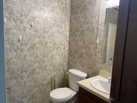 81 Trombley Road Andover VT 05143