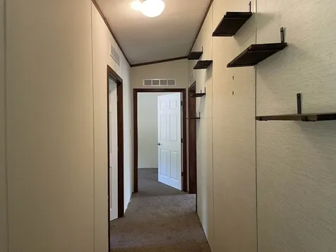 81 Trombley Road Andover VT 05143