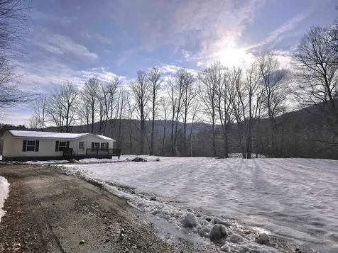 81 Trombley Road Andover VT 05143