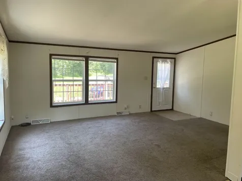 81 Trombley Road Andover VT 05143