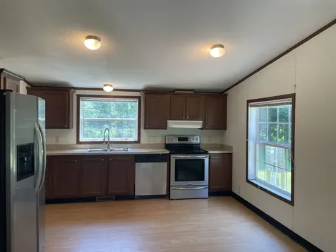81 Trombley Road Andover VT 05143
