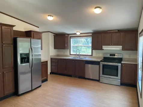 81 Trombley Road Andover VT 05143