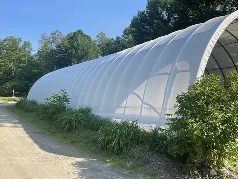 81 Trombley Road Andover VT 05143