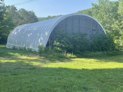 81 Trombley Road Andover VT 05143