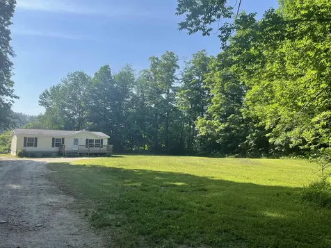 81 Trombley Road Andover VT 05143