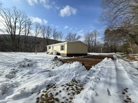81 Trombley Road Andover VT 05143