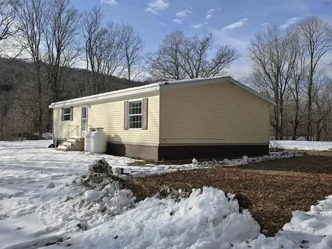 81 Trombley Road Andover VT 05143