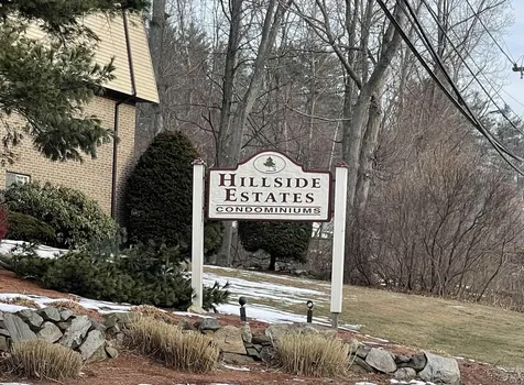 5 Silvestri Circle Derry NH 03038