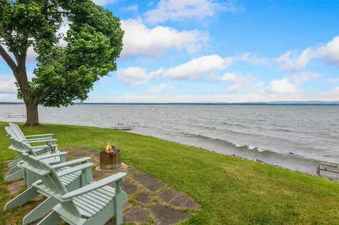 250 Hog Island Road Swanton VT 05488