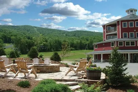 420 Qtr. Iii Jackson Gore Inn Ludlow VT 05149