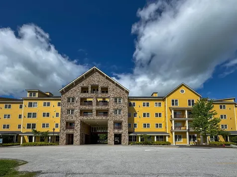 420 Qtr. Iii Jackson Gore Inn Ludlow VT 05149