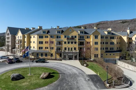 420 Qtr. Iii Jackson Gore Inn Ludlow VT 05149
