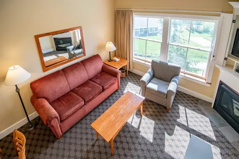 420 Qtr. Iii Jackson Gore Inn Ludlow VT 05149