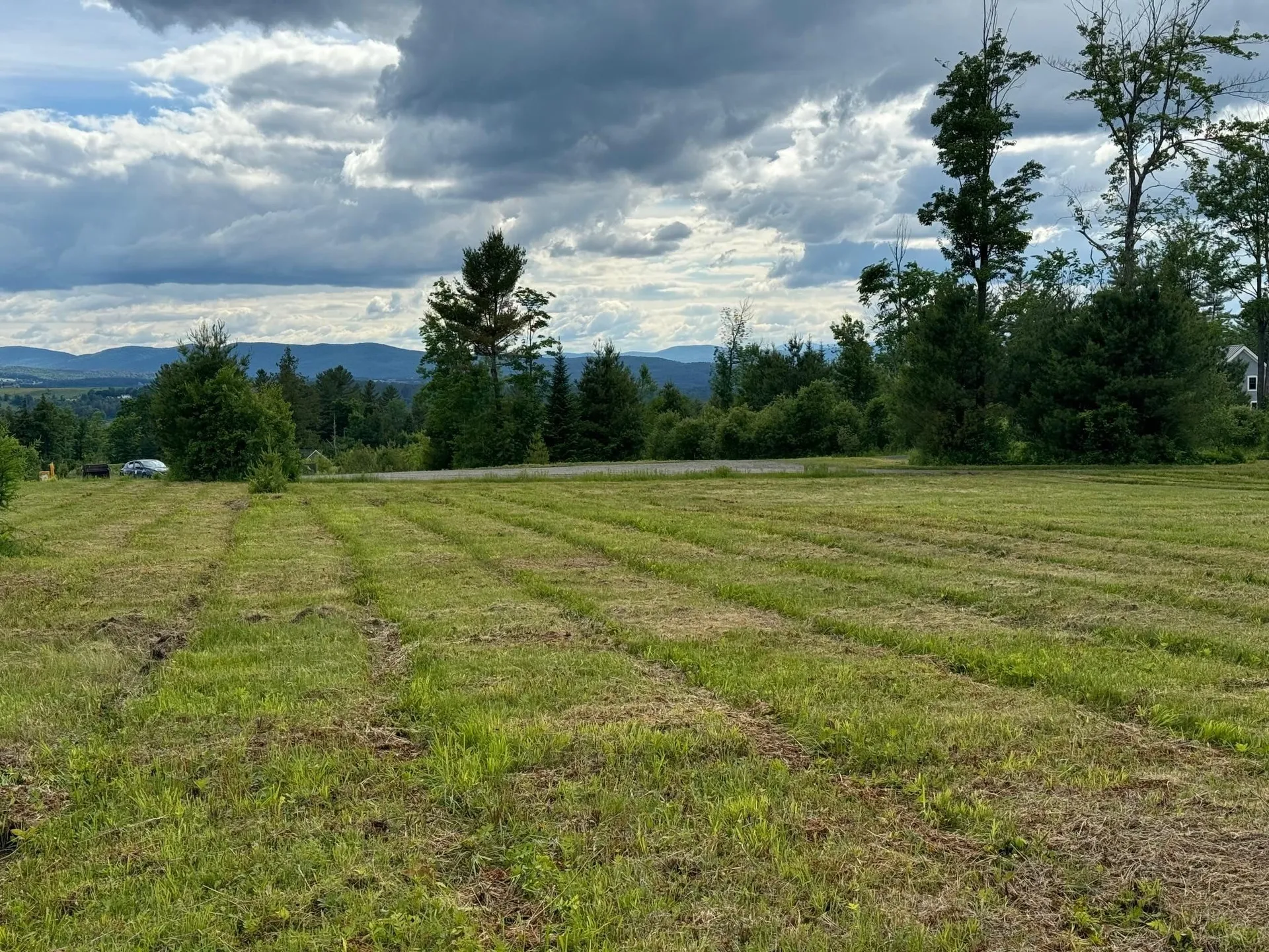 214 Captain Kidd Road East Montpelier VT 05651