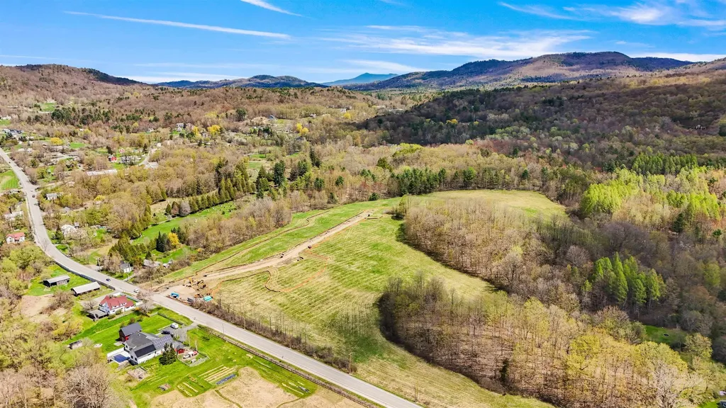 84 Tractor Road Hinesburg VT 05461