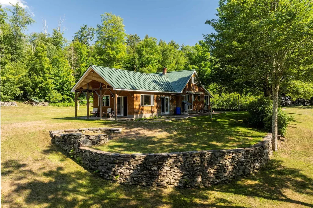 215 Lower Bartonsville Road Rockingham VT 05143