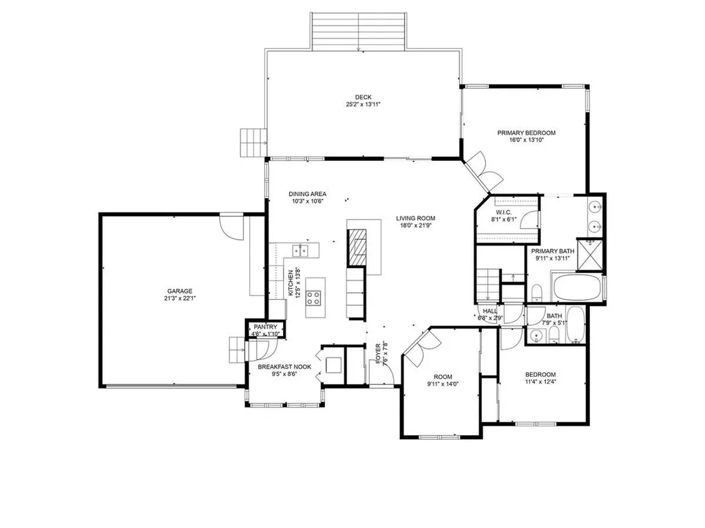 88 Craney Hill Road Weare NH 03281