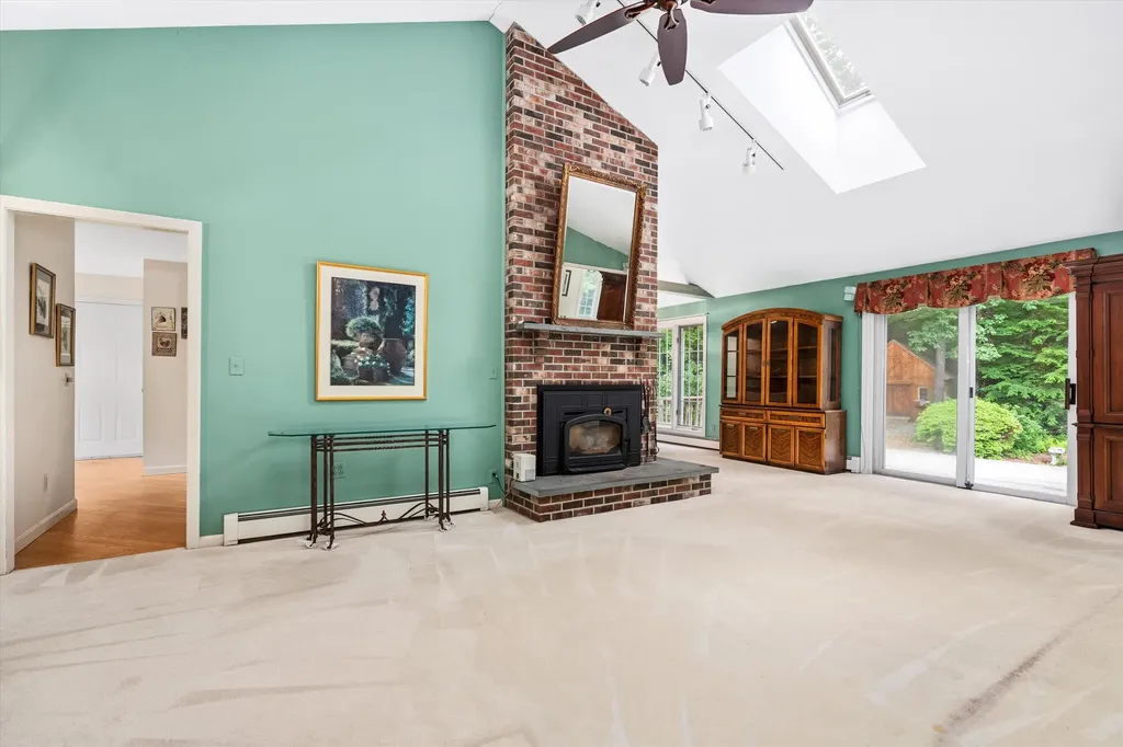 88 Craney Hill Road Weare NH 03281