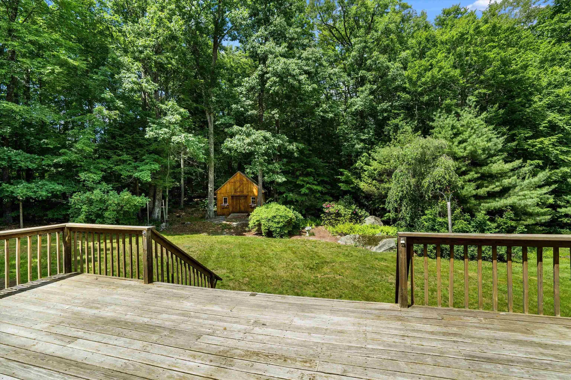 88 Craney Hill Road Weare NH 03281