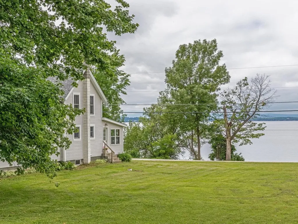 3082 Georgia Shore Road Georgia VT 05478
