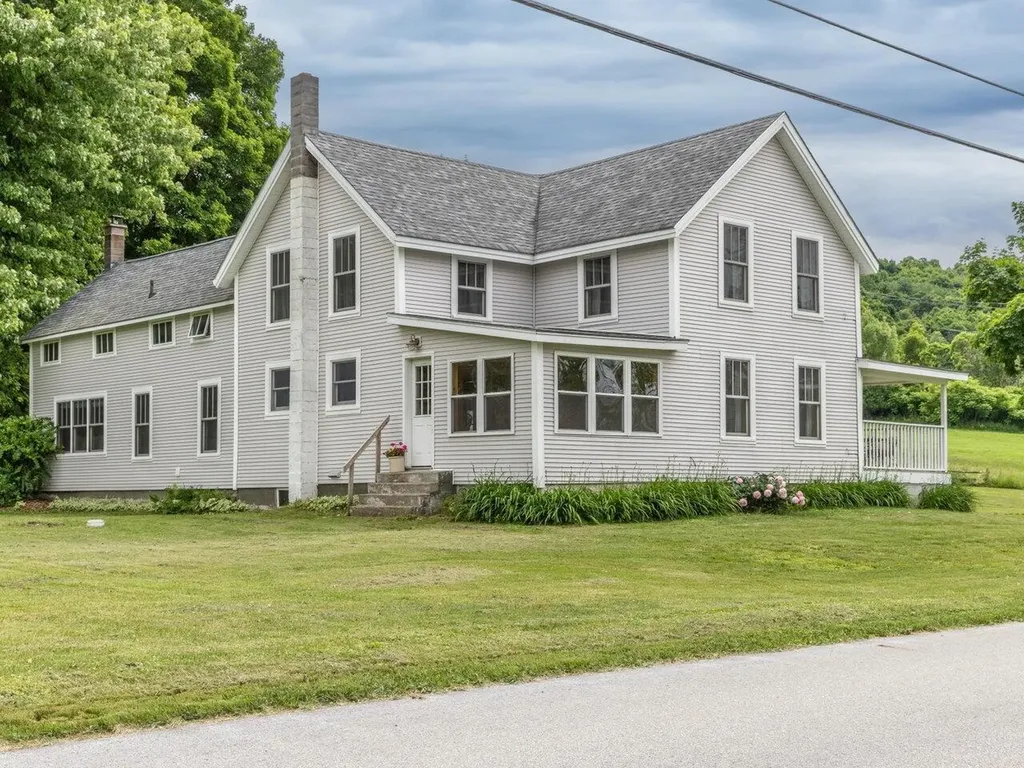 3082 Georgia Shore Road Georgia VT 05478