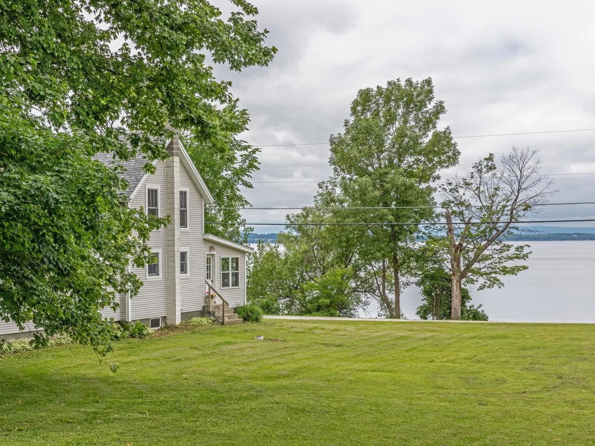 3082 Georgia Shore Road Georgia VT 05478