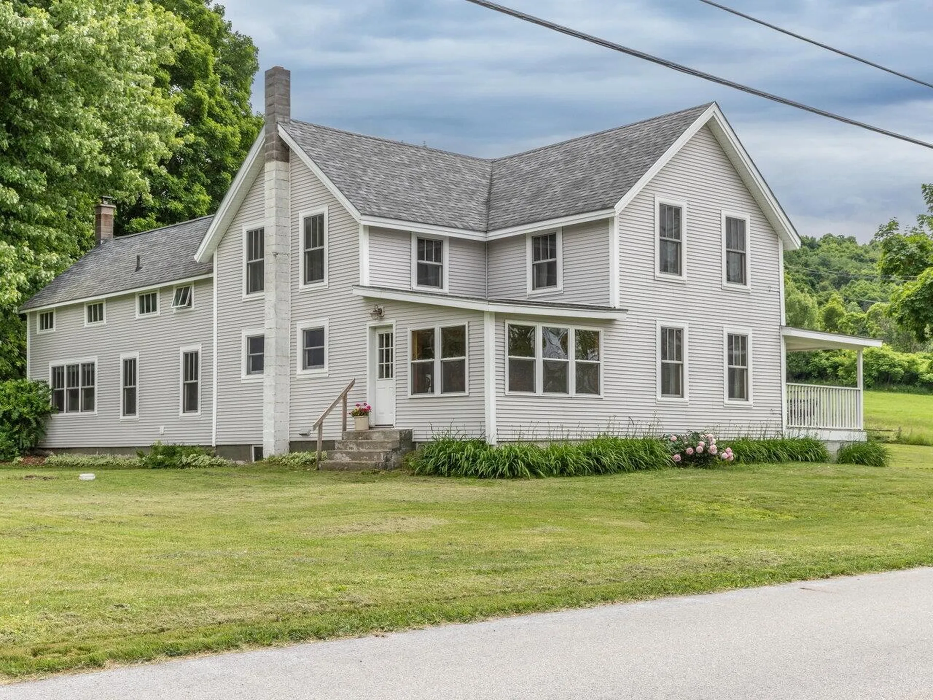 3082 Georgia Shore Road Georgia VT 05478