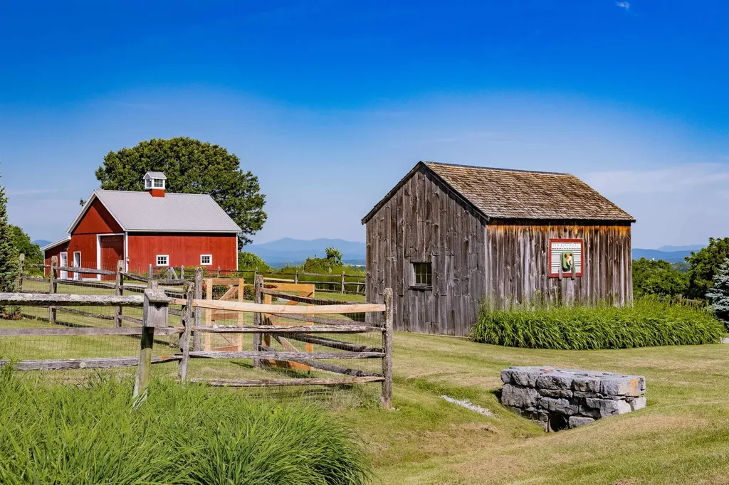 1357 Vt Route 17e Addison VT 05491