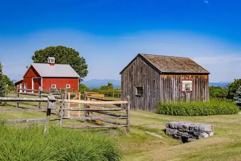 1357 Vt Route 17e Addison VT 05491