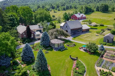 1357 Vt Route 17e Addison VT 05491