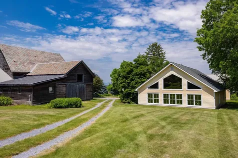 1357 Vt Route 17e Addison VT 05491