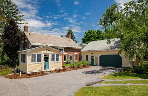 1357 Vt Route 17e Addison VT 05491