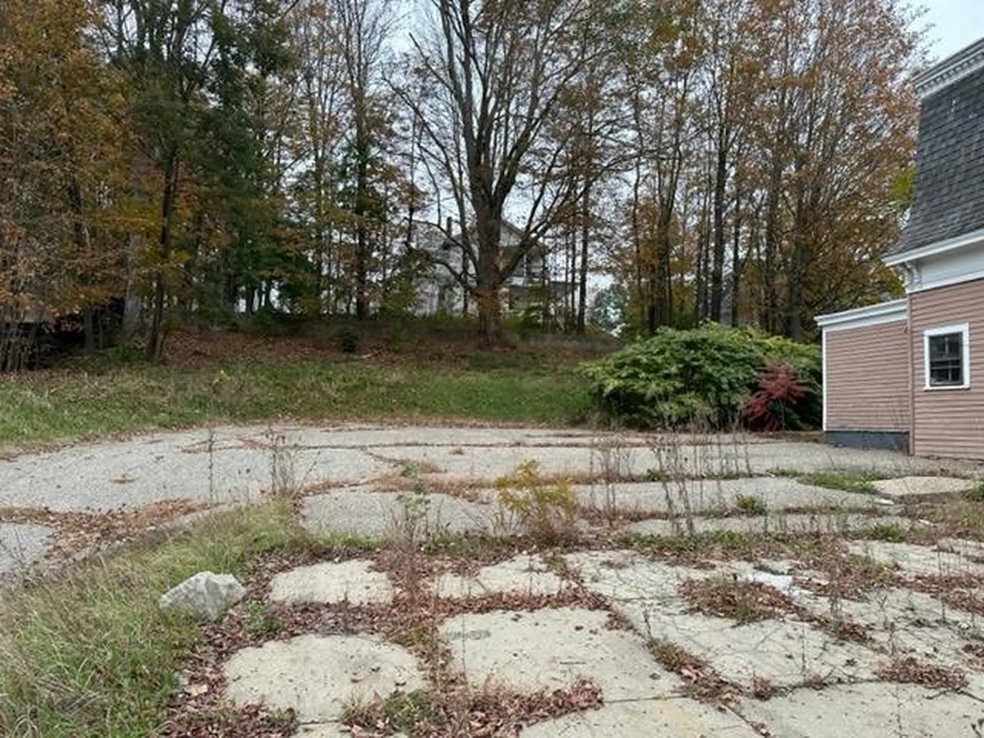 25 High Street Somersworth NH 03878