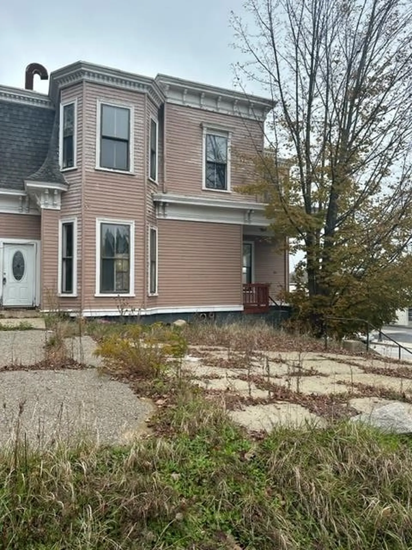 25 High Street Somersworth NH 03878