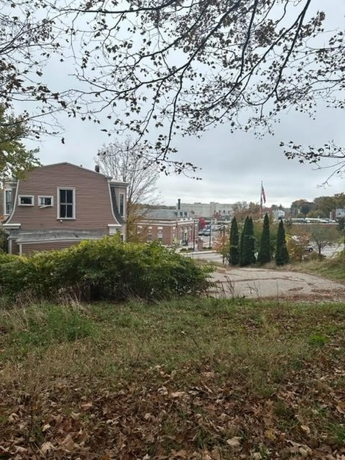 25 High Street Somersworth NH 03878