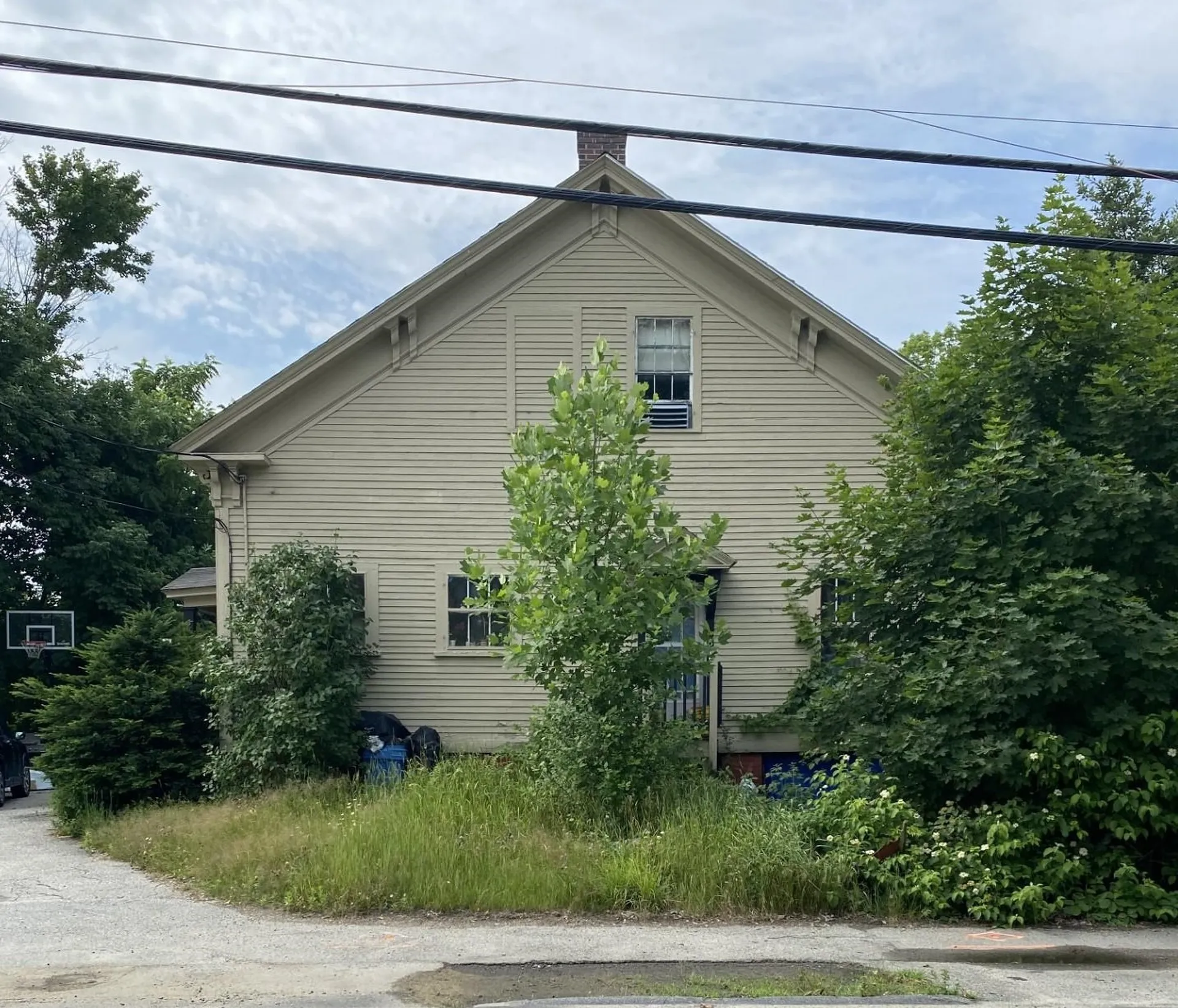 371 Pearl Street Keene NH 03431-3550