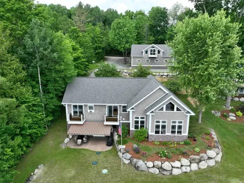 1923 East Echo Lake Road Charleston VT 05833
